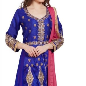 Indian Wedding Guest Dress
